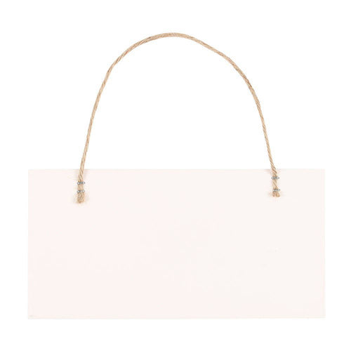 F*cking Watch Me Hanging MDF Sign