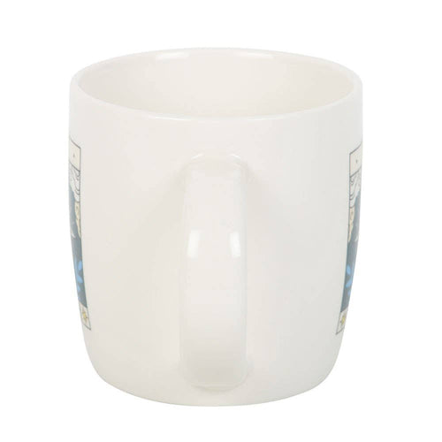 The Star Vintage Tarot Mug