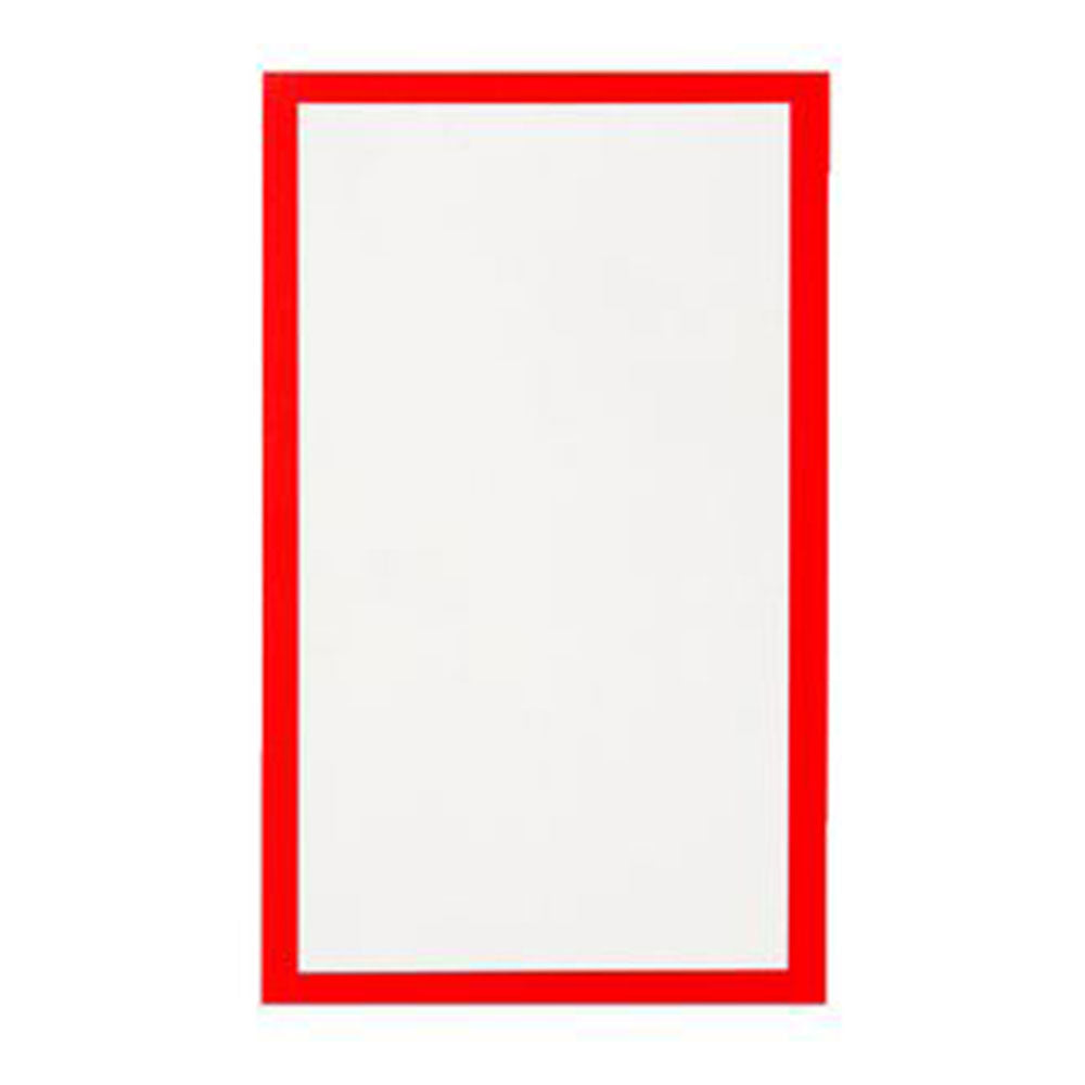 Quikstikディスプレイチケット10pcs(75x125mm)