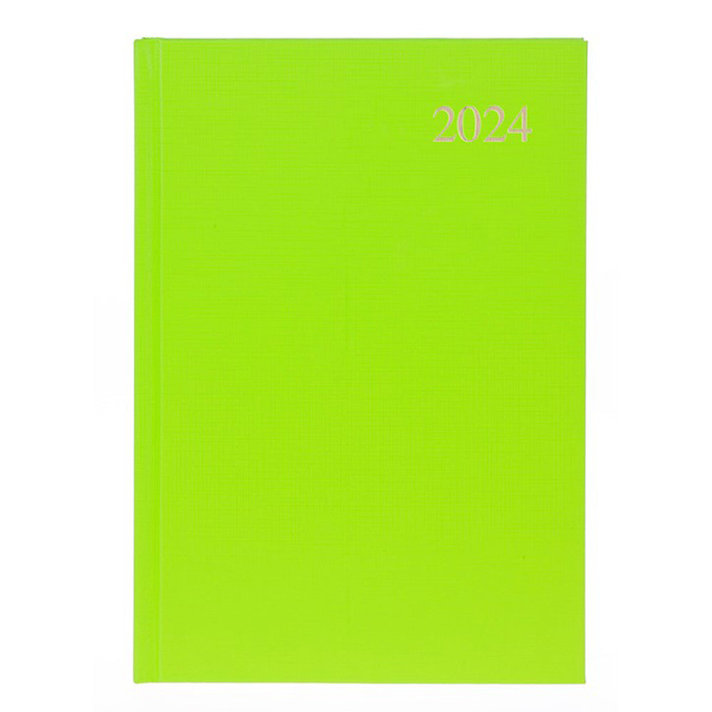 Collins Debden Essentials A5 WTV 2024 Diary