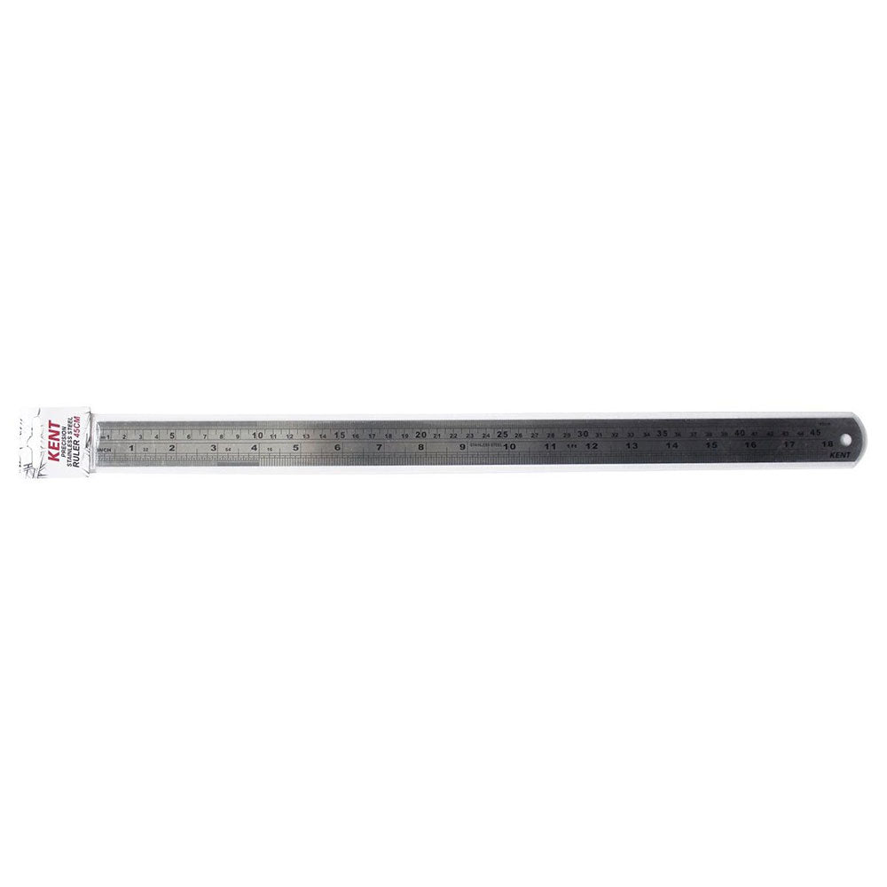 Kent Imperial e Metric Steel Right