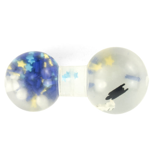 Keycraft Squeeze Pops Space