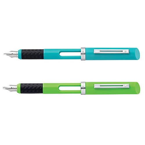 Calligraphy Stainless Steel Fountain Pen Nib