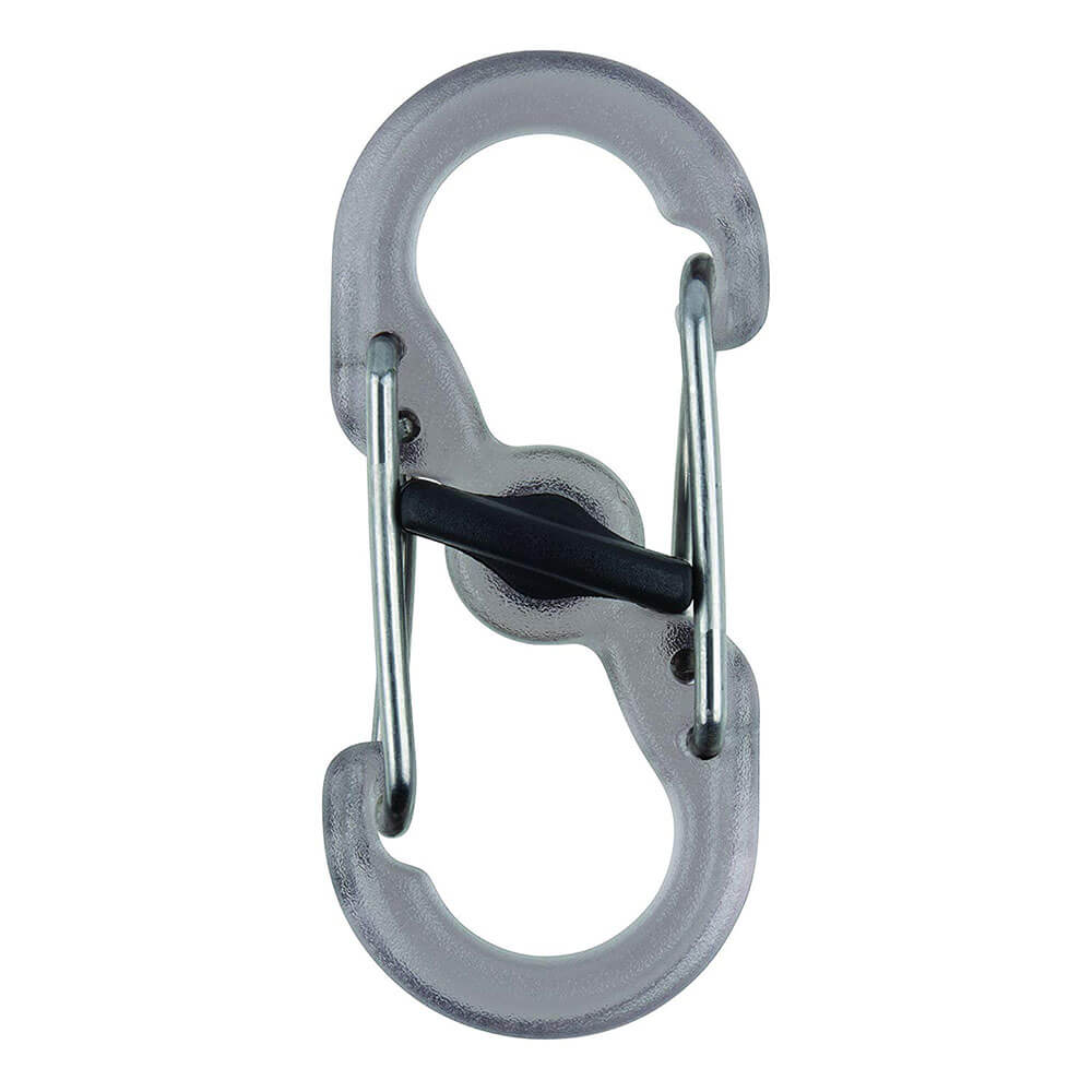 S-ビンマイクロロックポリカーボネート(2パック)