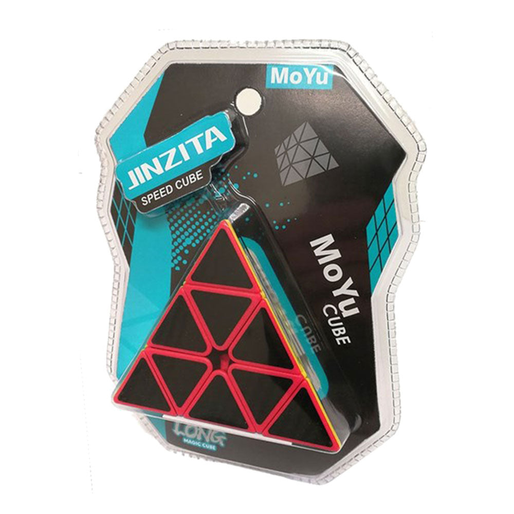 Moyu Speed Cube Mind Game