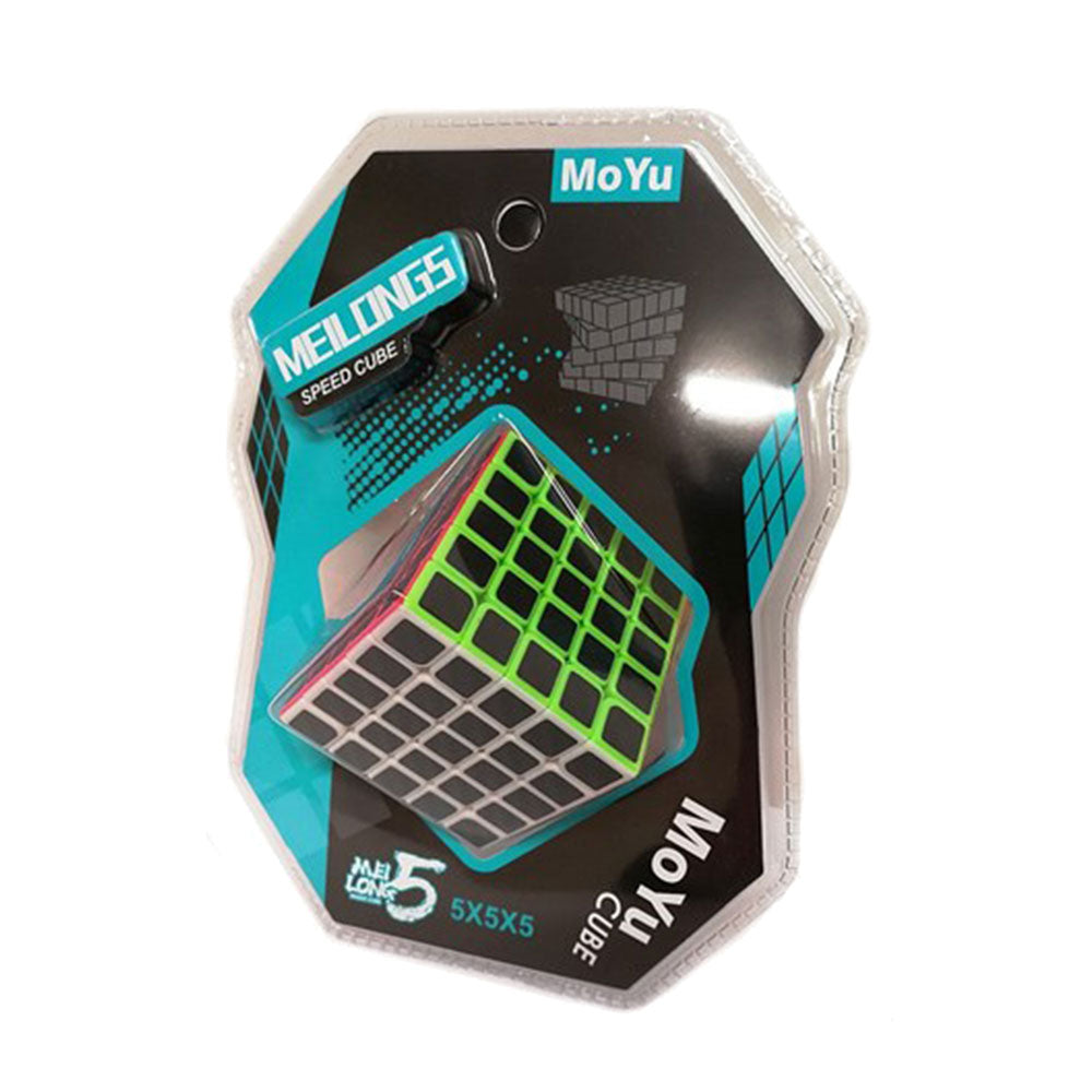 Moyu Speed Cube Mind Game