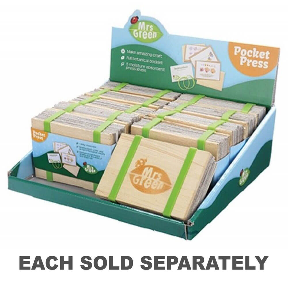 フラワープレス&ドライ