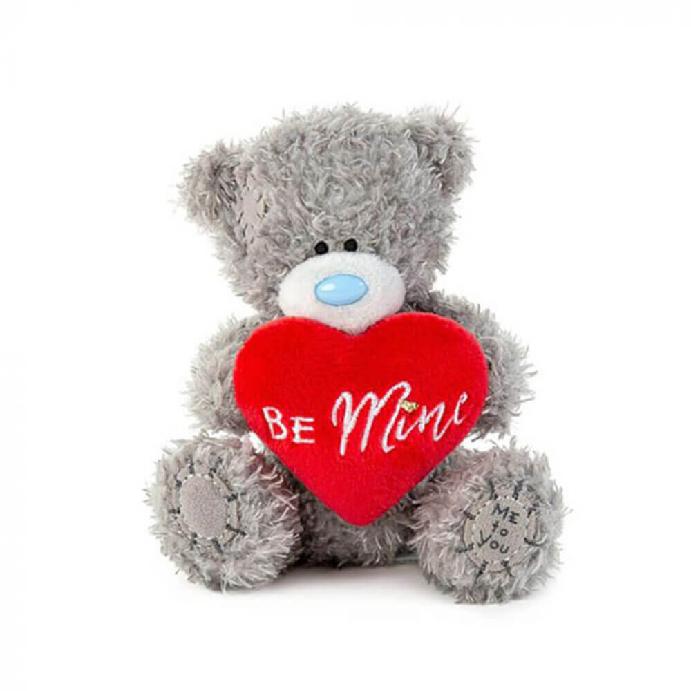 Mig till dig 2021 Valentine's Day Bear