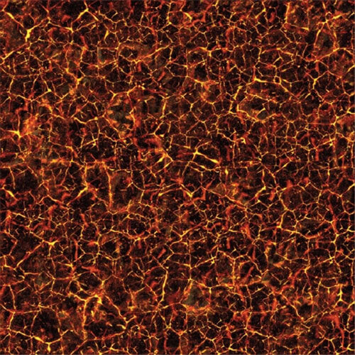 WarLock Tiles Caverns Game Mat