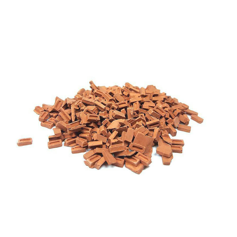 Zubehör für Vallejo Scenic Minis