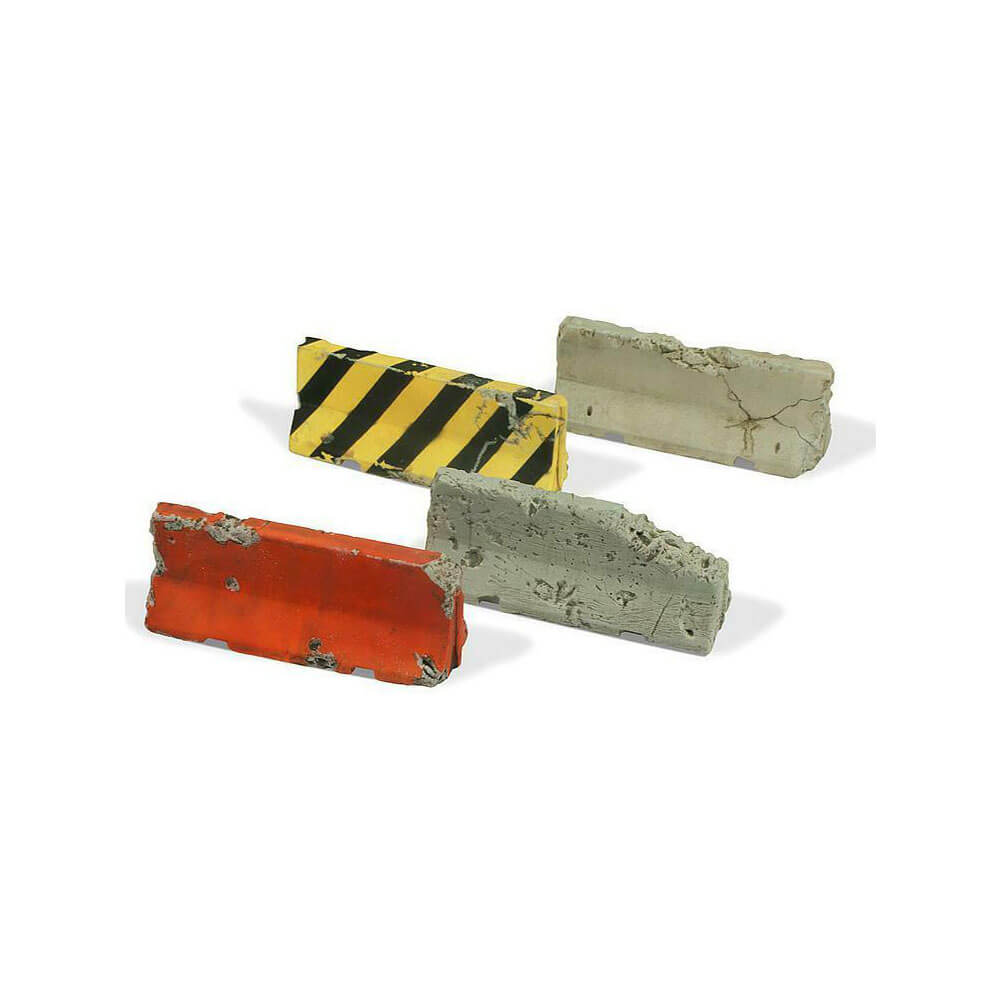 Zubehör für Vallejo Scenic Minis