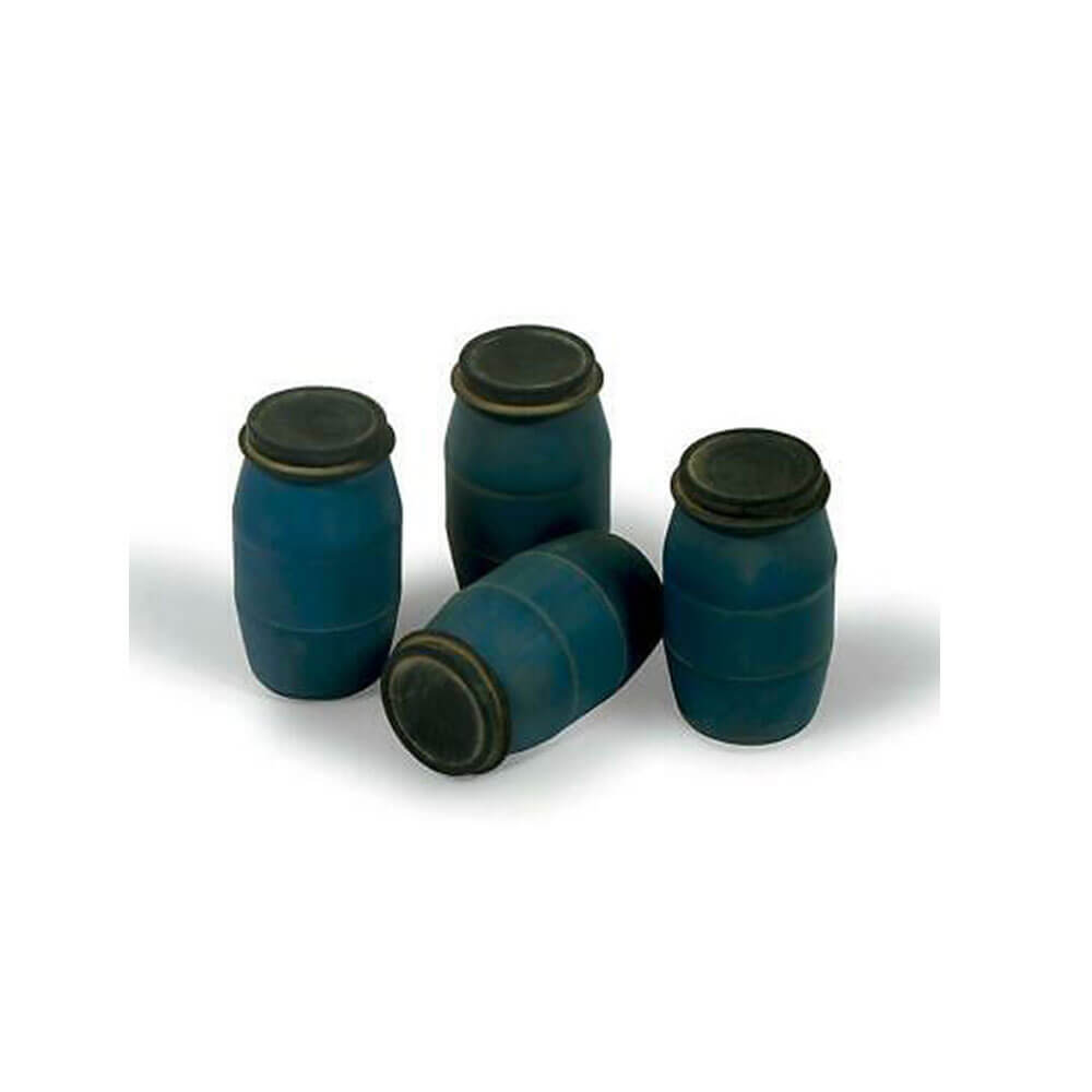 Zubehör für Vallejo Scenic Minis