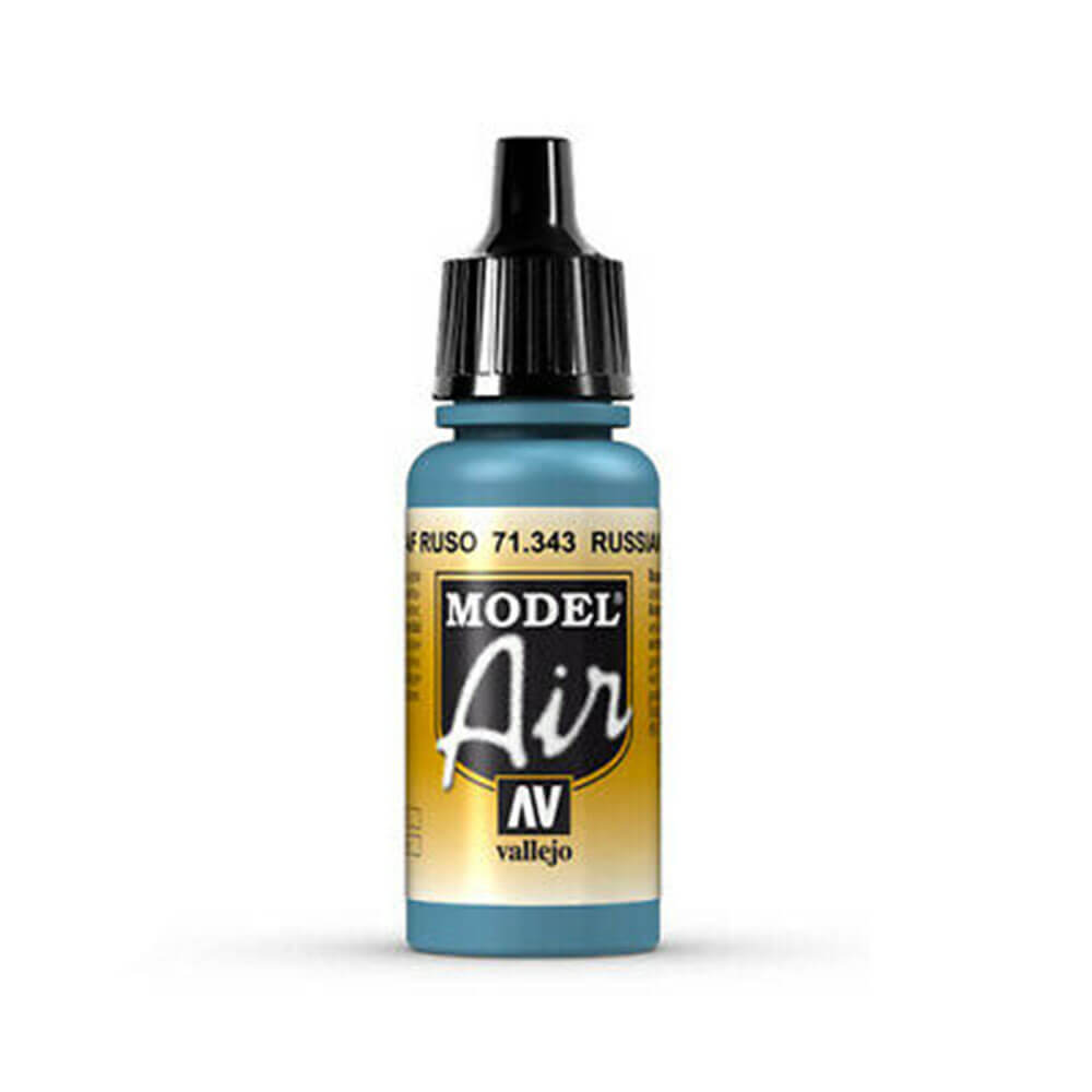 Vallejo Model Air 17 ml