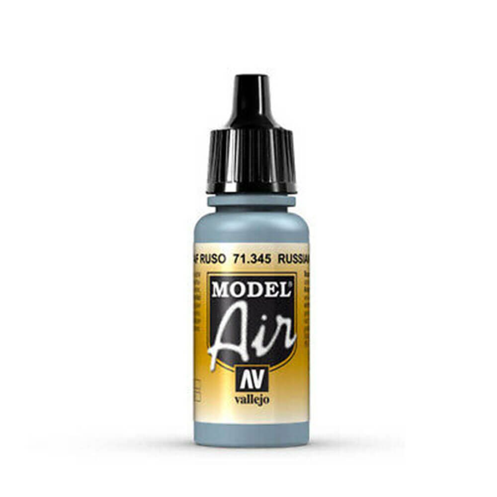 Vallejo Model Air 17 ml