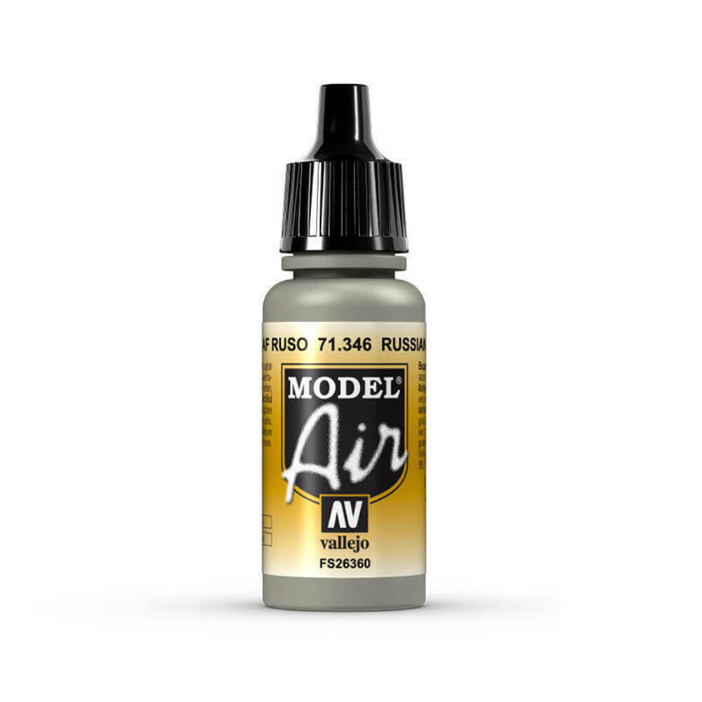 Vallejo Model Air 17 ml