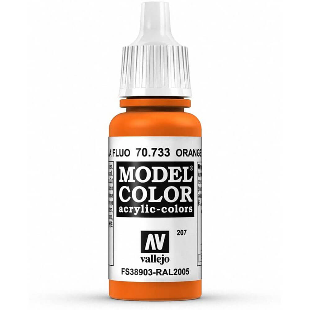 Vallejo Model Color Fluoreszierend 17 ml