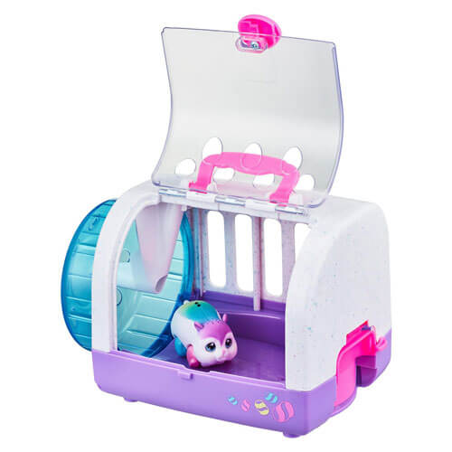 Little Live Pets Hamster Playset