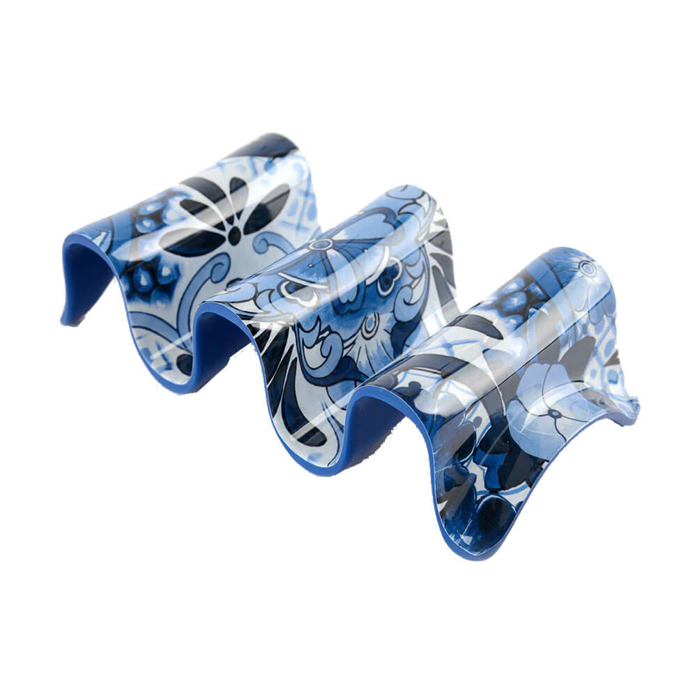 複数のTacoホルダーを準備します