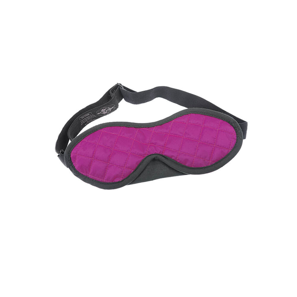 Resande lätt ögonskugga