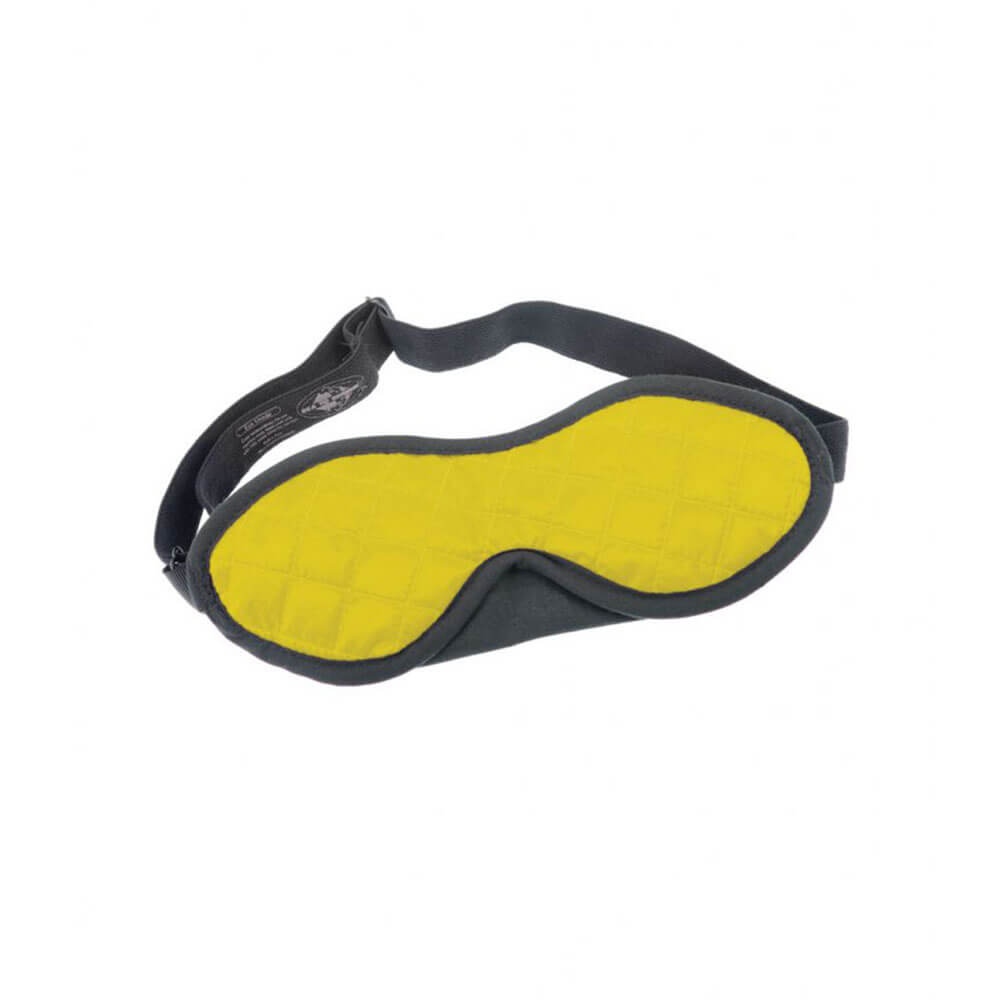 Resande lätt ögonskugga