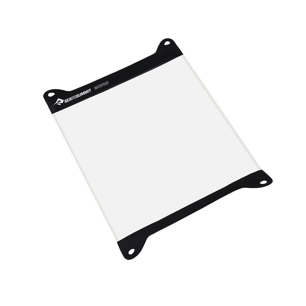 Reiseführer-Kartenetui