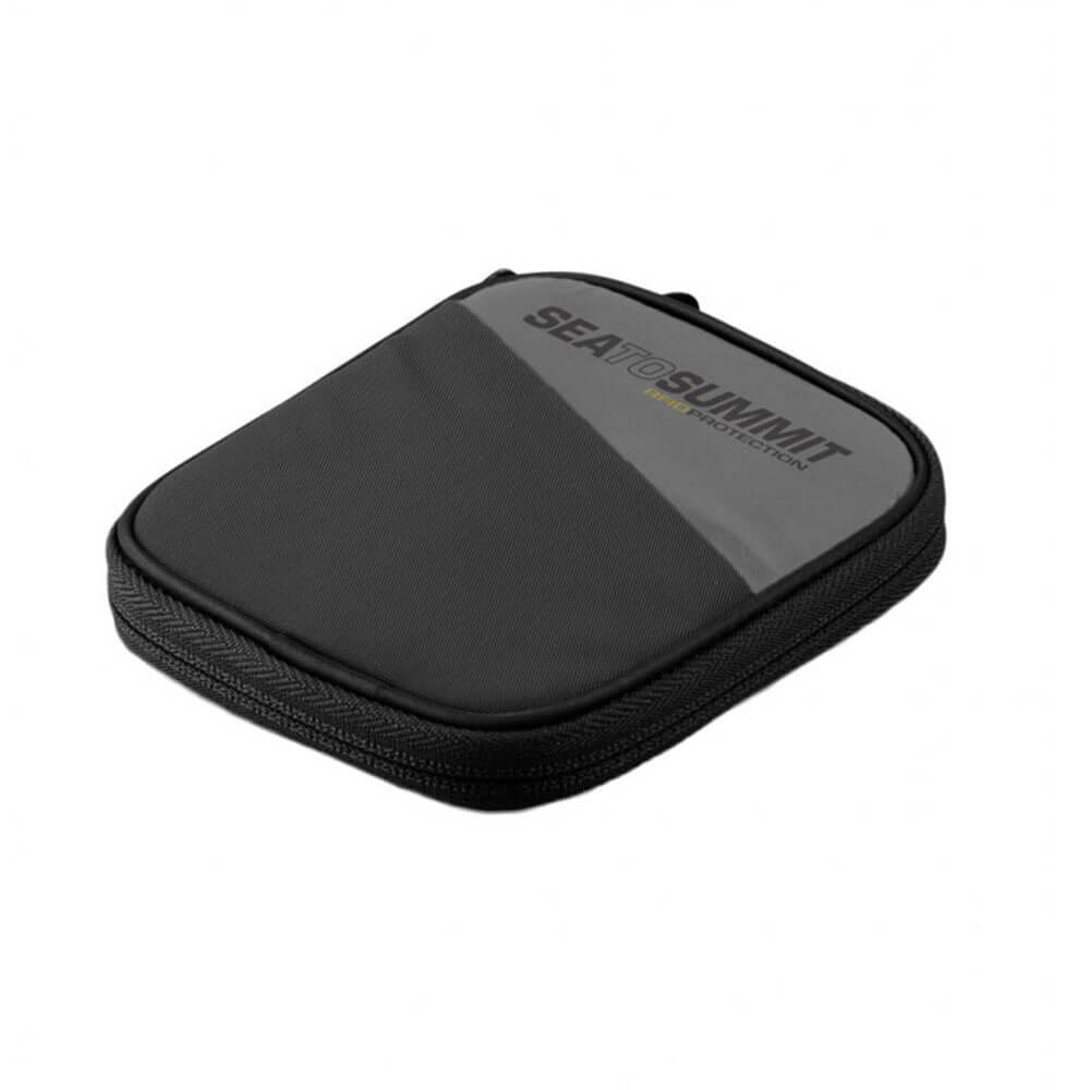 Rejser let rejse tegnebog