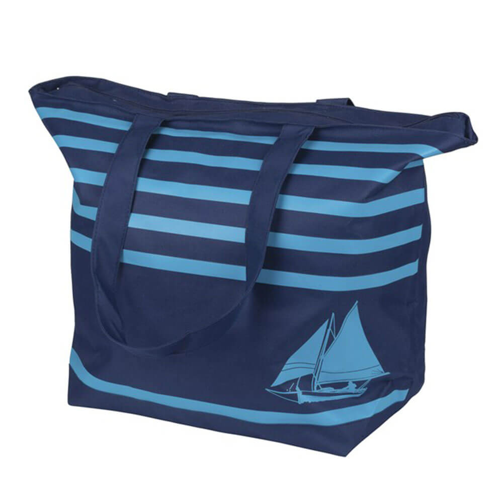 Strandtragetasche 23x35x40cm