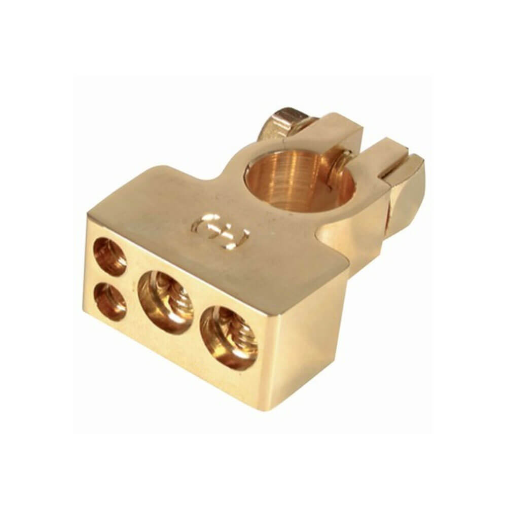 Terminale della batteria a 4 fili