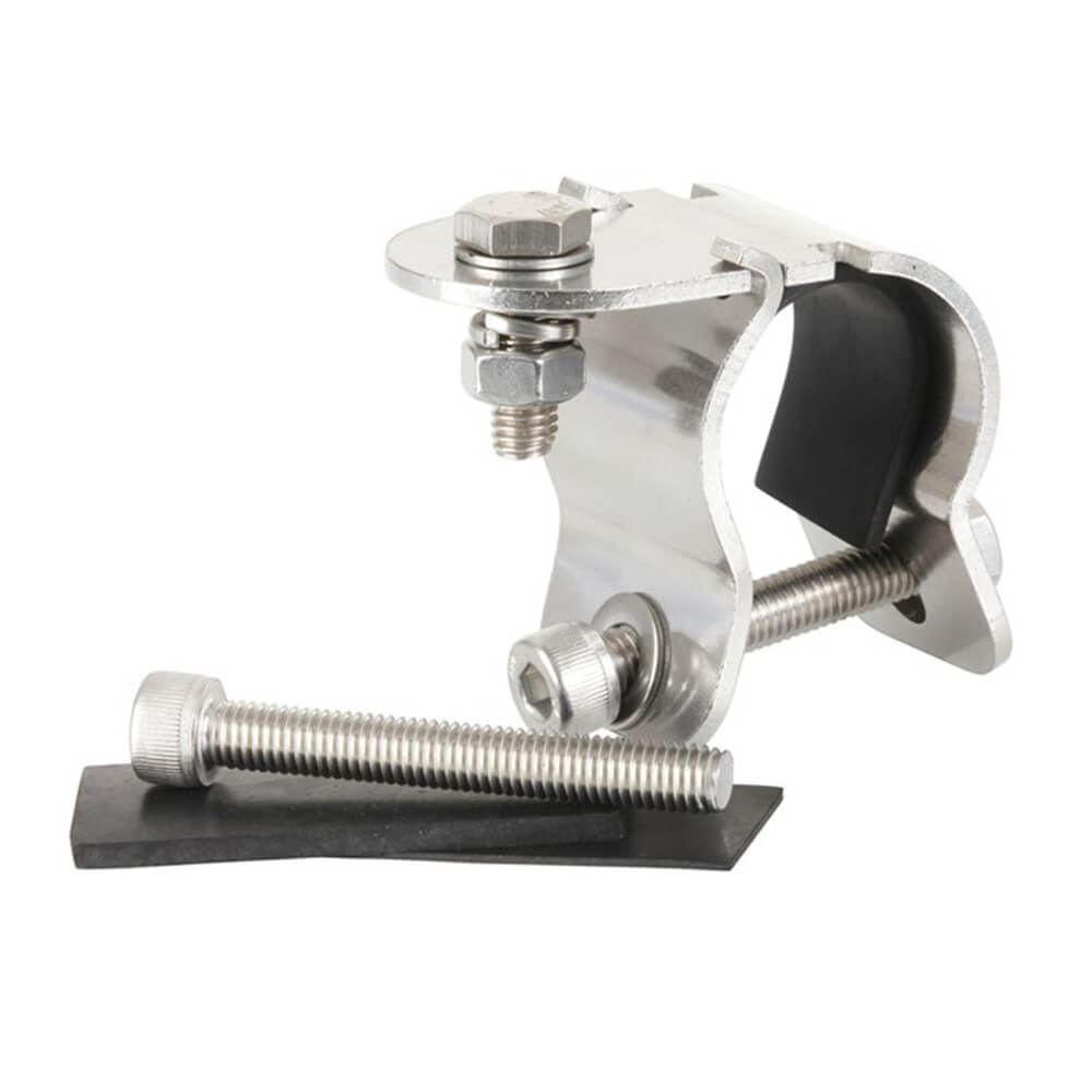 Montagehalterung für Schläuche