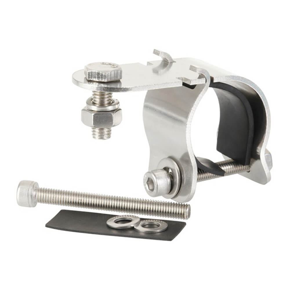 Montagehalterung für Schläuche