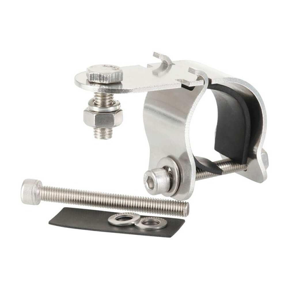 Montagehalterung für Schläuche