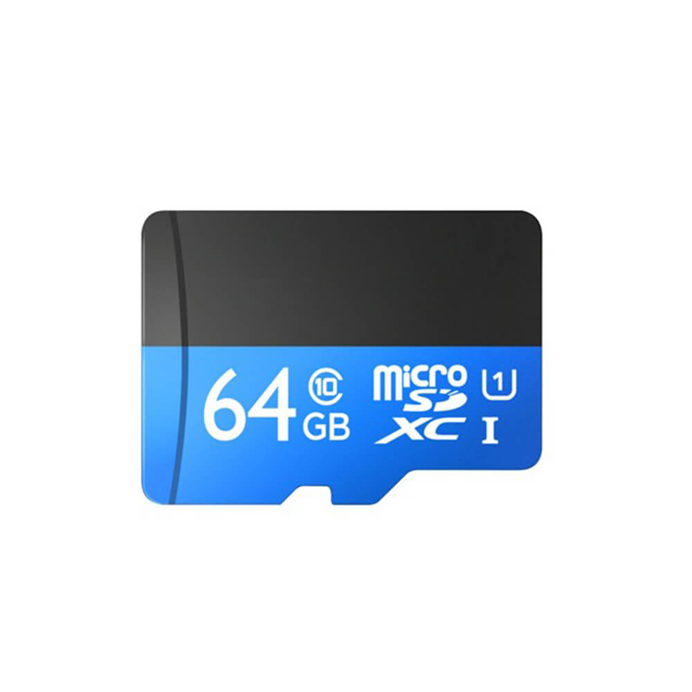 マイクロSDXCクラス10(90MB/s 30MB/sの書き込み)