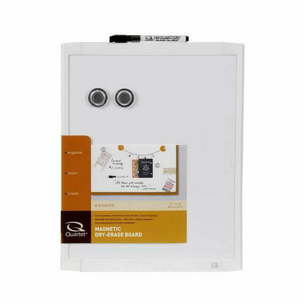 カルテットベーシックホワイトボード(白)