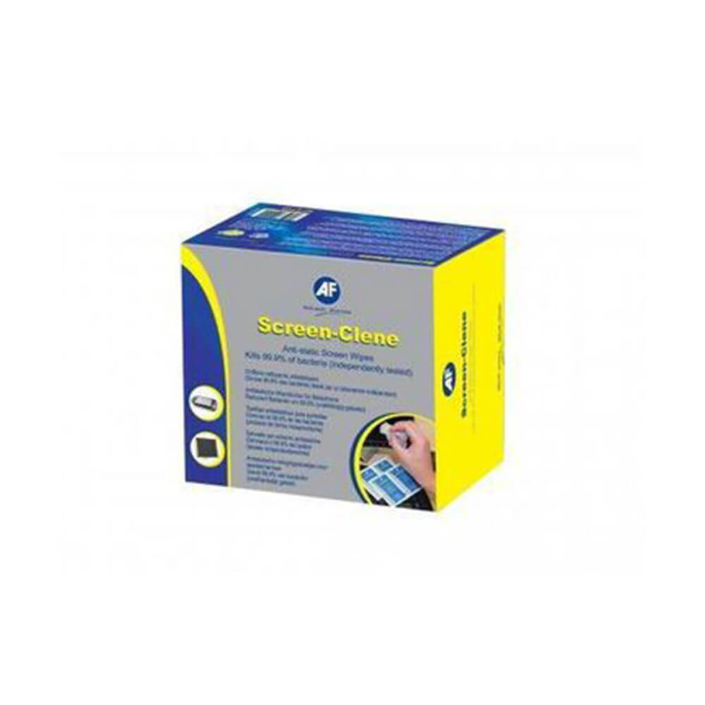 AF datorpåsar 100pk