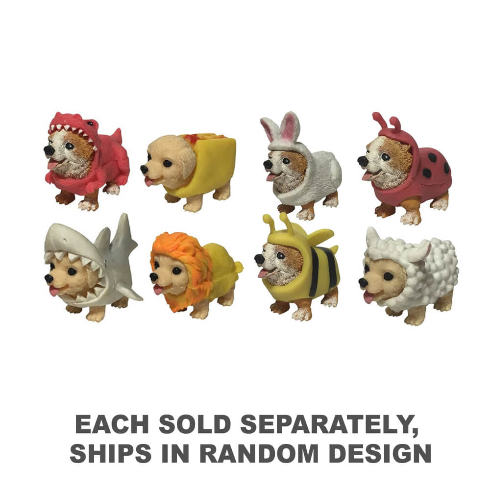 Giocattolo cuccioli di party schylling