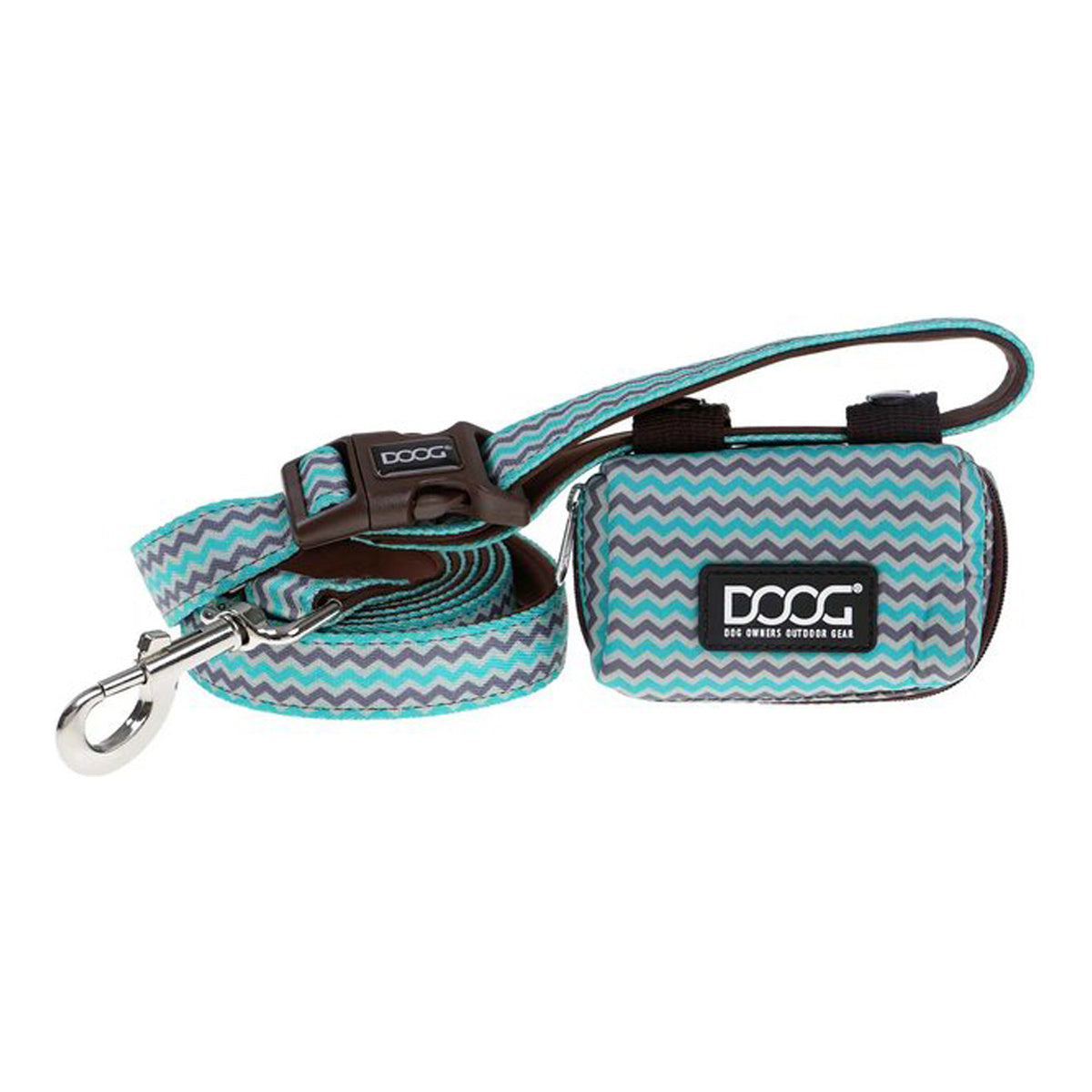 Doog Neoprene Walkie Pouch
