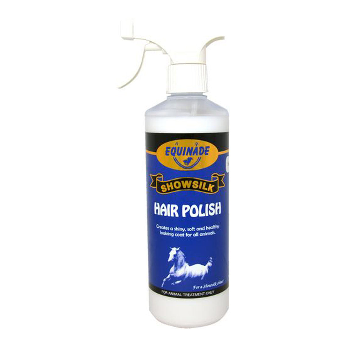 Equinade Showsilk Hair Polish (500mL)