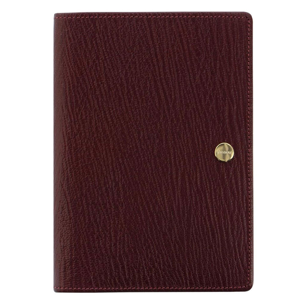 Porte-passeport Filofax Chester