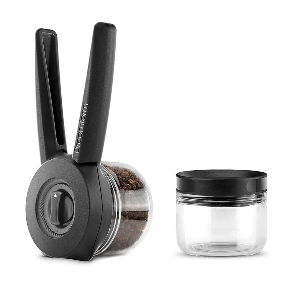 Ortwo lite peper molen