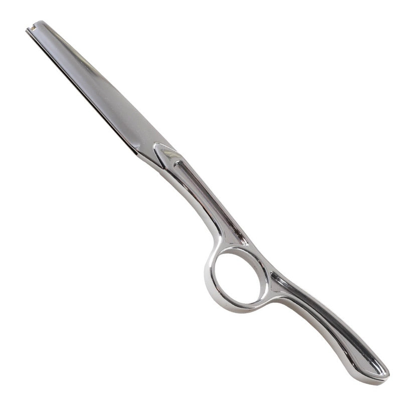 Dateline Professional Two in One Silver Hair Razor