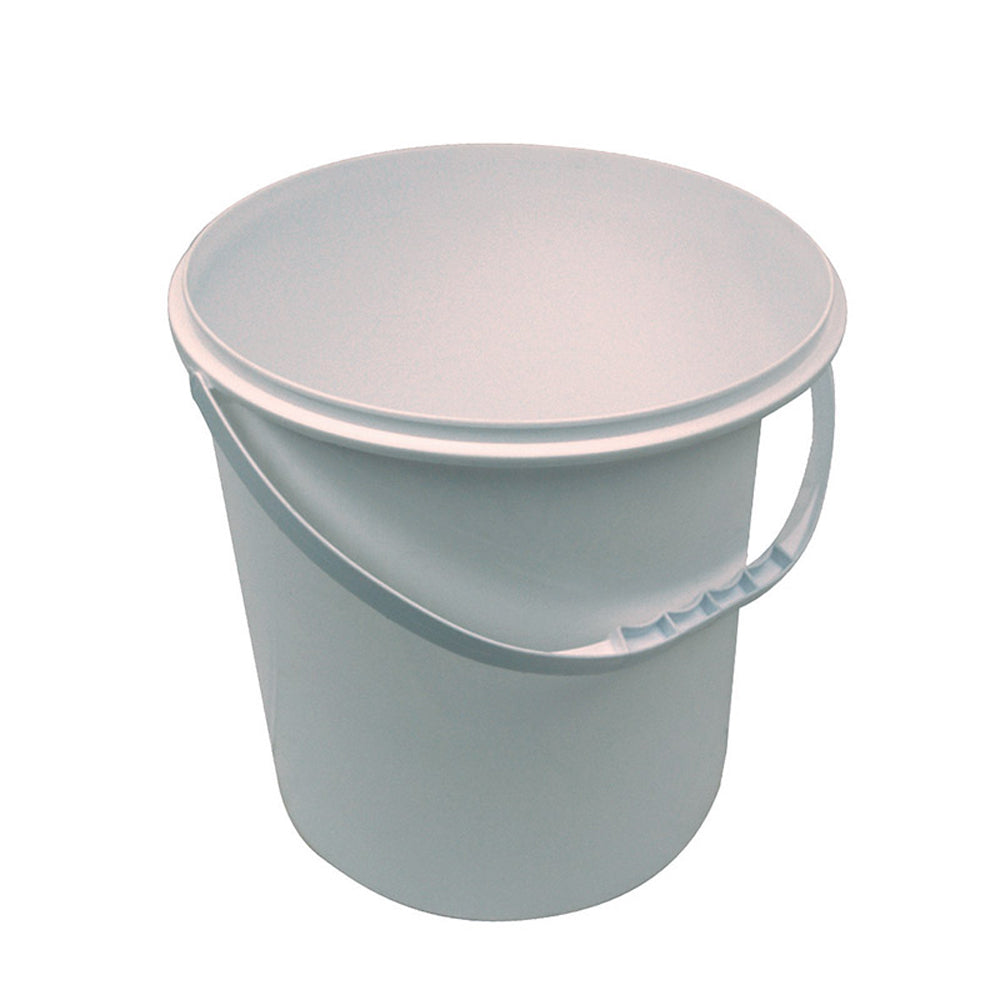 Alliance Plastic Bucket