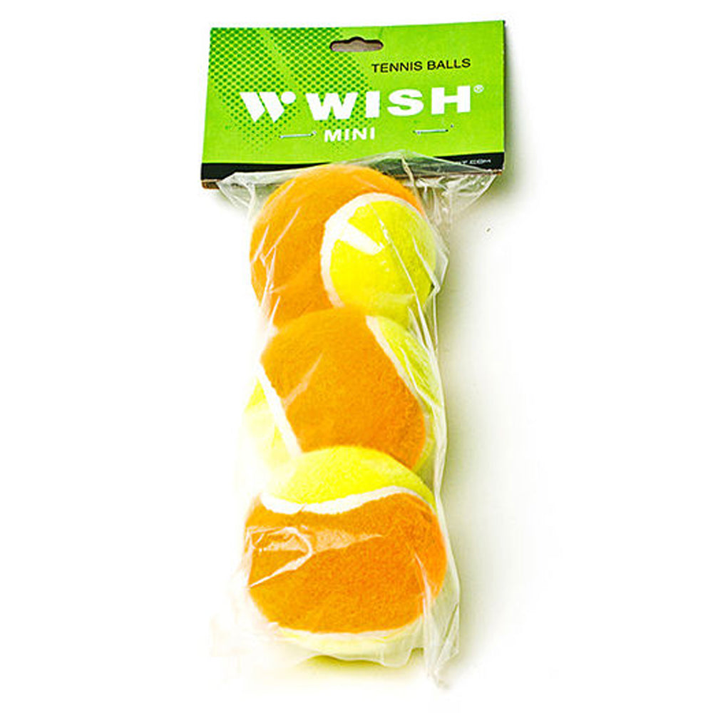 Alliance Low Compression Tennis Balls