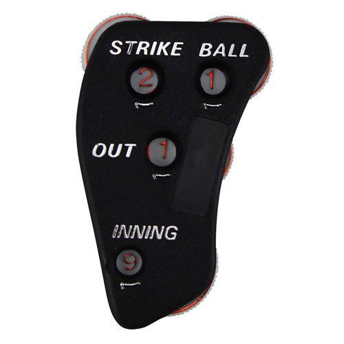 Champro Baseball Umpire Counter