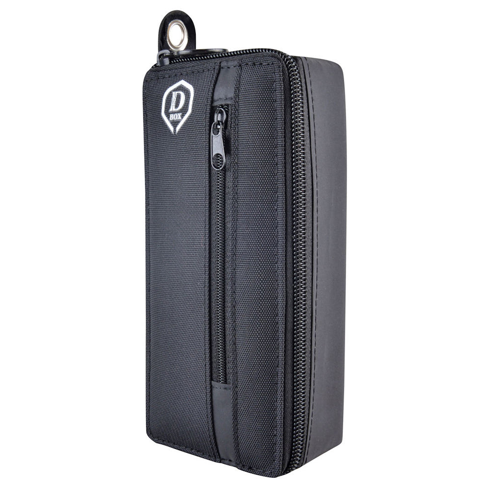 One80 Mini Dart Box (Black)