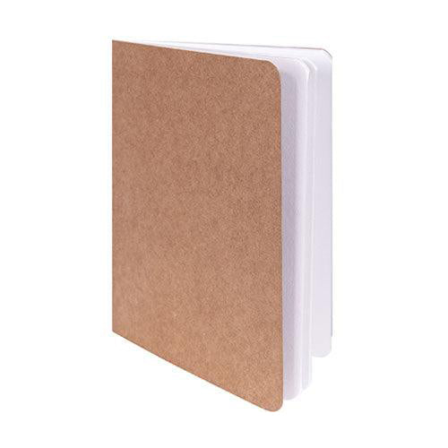 Soft Cover Sketchbook A5 5pcs