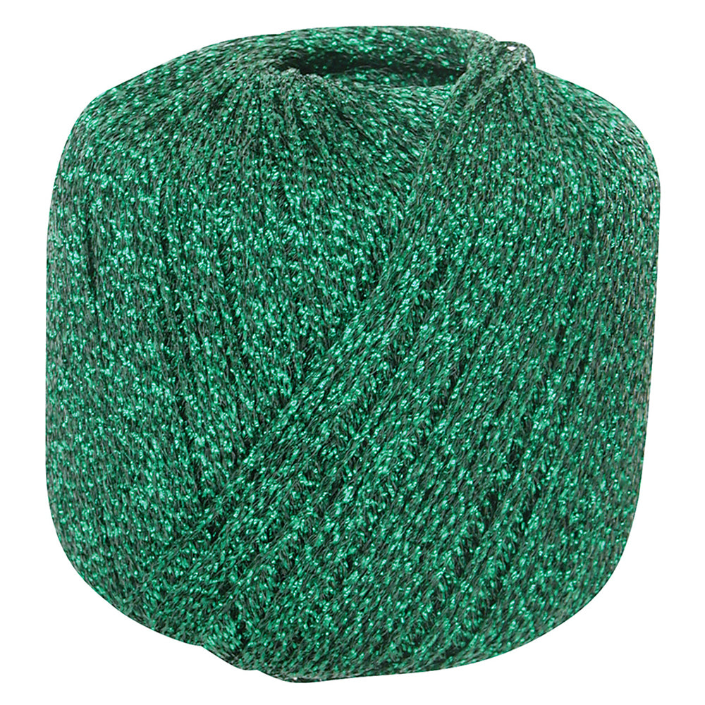Creative School Supply Metallic Yarn 20g