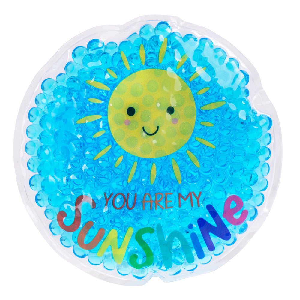 Sensory Squish Cool Patch