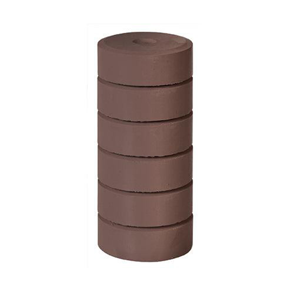 Zart Poster Colours Refill 6pcs