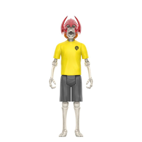 Powell Peralta Per Welinder ReAction 3.75" Figure [Wave 4]