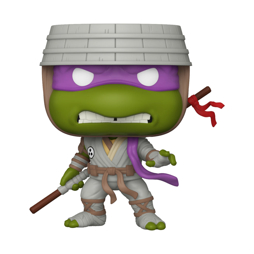 Teenage Mutant Ninja Turtles: The Last Ronin Donatello Pop! Vinyl